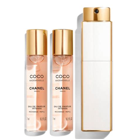 ulta coco mademoiselle chanel